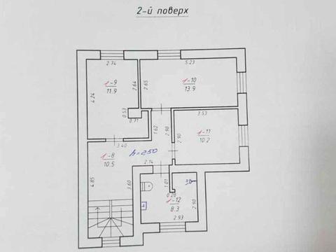 дом по адресу автолюбитель