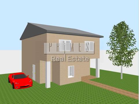 будинок за адресою Київська вул.