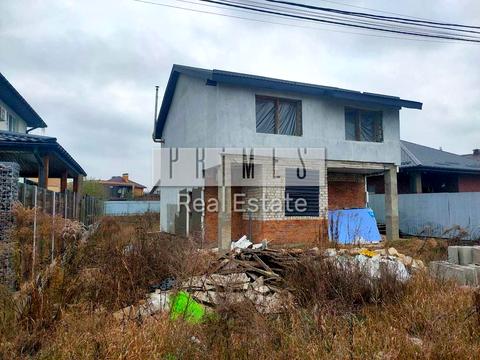 будинок за адресою Київська вул.