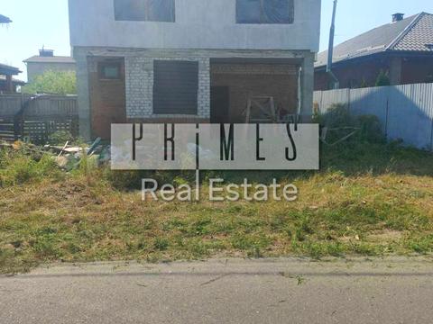 будинок за адресою Київська вул.