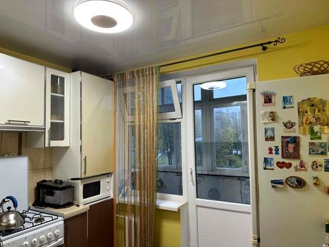 квартира за адресою Довженка вул., 14/1