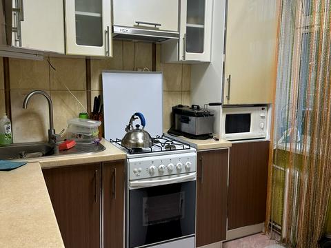 квартира за адресою Довженка вул., 14/1