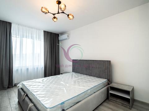 квартира по адресу Высочана ул., 18