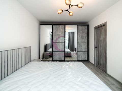 квартира по адресу Высочана ул., 18