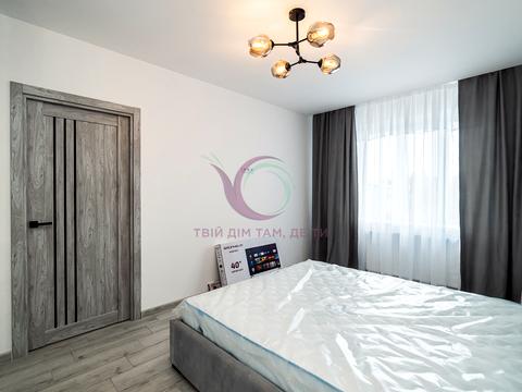 квартира по адресу Высочана ул., 18