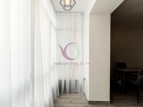 квартира по адресу Высочана ул., 18