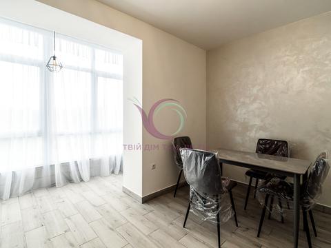 квартира по адресу Высочана ул., 18