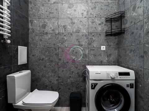 квартира по адресу Высочана ул., 18