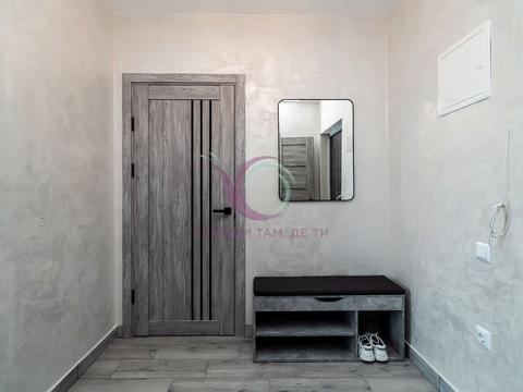 квартира по адресу Высочана ул., 18