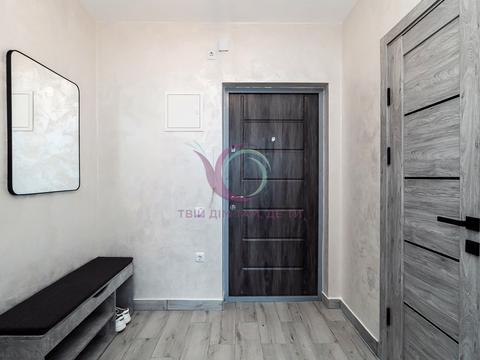 квартира по адресу Высочана ул., 18