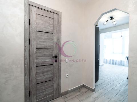 квартира по адресу Высочана ул., 18