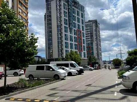 квартира за адресою Оксамитова вул., 11-А