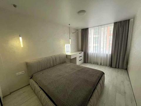 квартира за адресою Оксамитова вул., 11-А