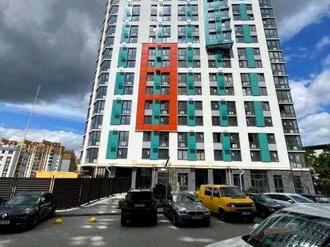 квартира за адресою Оксамитова вул., 11-А