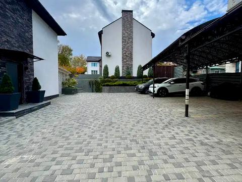 будинок за адресою Мандриківська вул., 324А