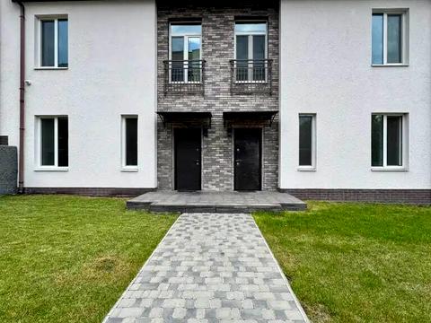 будинок за адресою Мандриківська вул., 324А