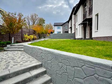 будинок за адресою Мандриківська вул., 324А