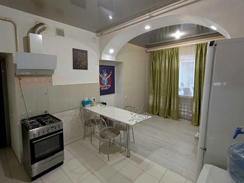 квартира по адресу Стрелецкая ул. (Красноармейская), 107