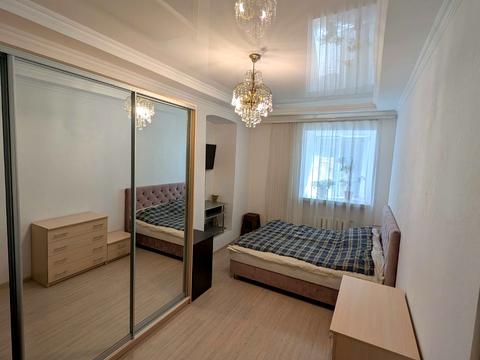 квартира по адресу Стрелецкая ул. (Красноармейская), 107