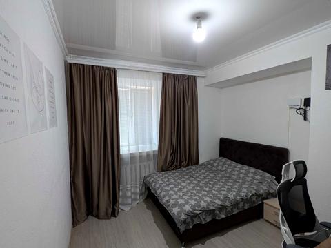 квартира по адресу Стрелецкая ул. (Красноармейская), 107