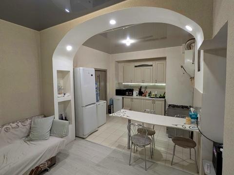 квартира по адресу Стрелецкая ул. (Красноармейская), 107