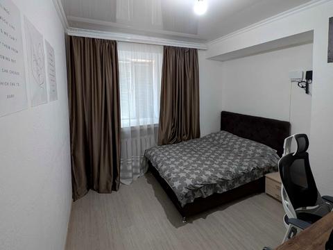 квартира по адресу Стрелецкая ул. (Красноармейская), 107