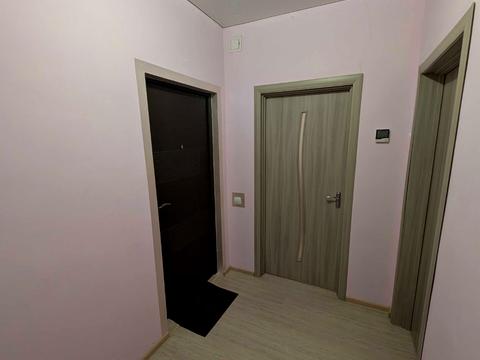 квартира по адресу Стрелецкая ул. (Красноармейская), 107