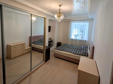 квартира по адресу Стрелецкая ул. (Красноармейская), 107