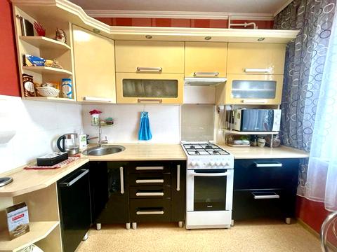 квартира по адресу Волынской Дивизии ул., 7