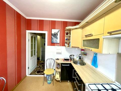 квартира по адресу Волынской Дивизии ул., 7