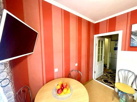 квартира по адресу Волынской Дивизии ул., 7