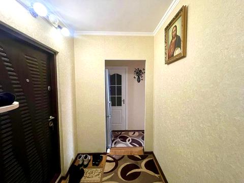 квартира по адресу Волынской Дивизии ул., 7