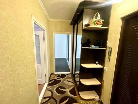 квартира по адресу Волынской Дивизии ул., 7