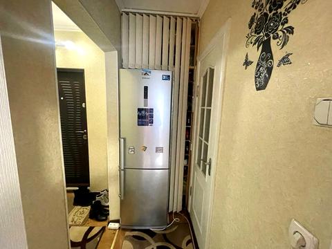 квартира по адресу Волынской Дивизии ул., 7