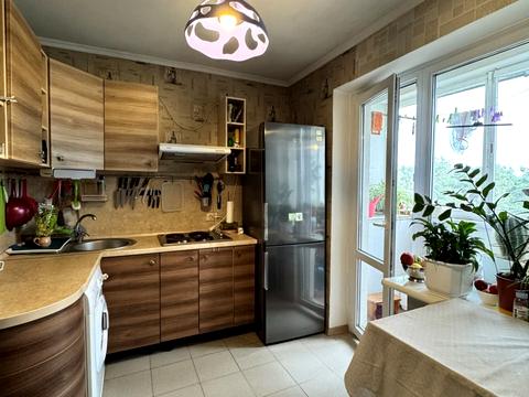 квартира по адресу Миропольская ул., 37-Б