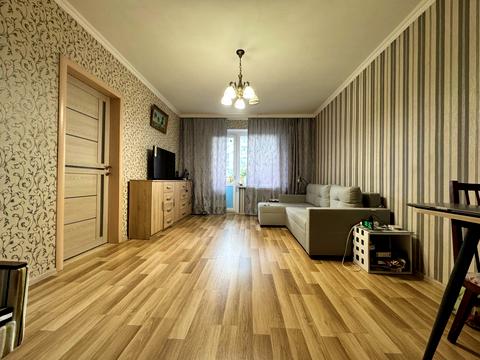 квартира по адресу Миропольская ул., 37-Б