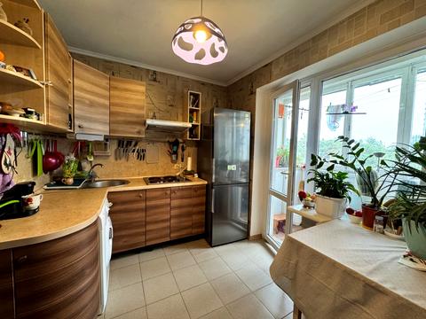 квартира по адресу Миропольская ул., 37-Б