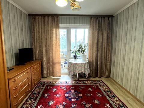 квартира по адресу Миропольская ул., 37-Б