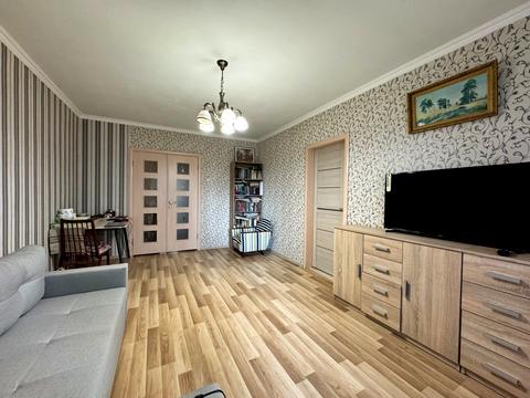 квартира по адресу Миропольская ул., 37-Б