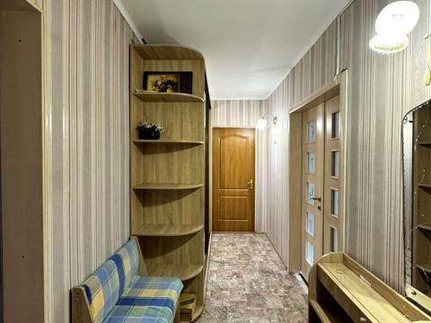 квартира по адресу Миропольская ул., 37-Б