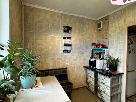 квартира по адресу Миропольская ул., 37-Б