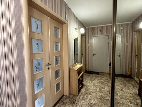 квартира по адресу Миропольская ул., 37-Б