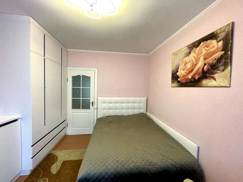 квартира по адресу Волынской Дивизии ул., 7