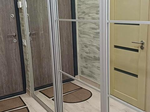 квартира за адресою Пасічна вул., 169