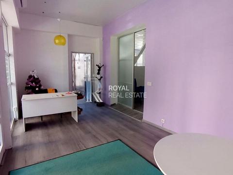 коммерческая по адресу Юрия Ильенко ул. (Мельникова), 5б