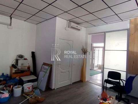 коммерческая по адресу Юрия Ильенко ул. (Мельникова), 5б