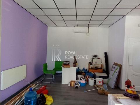 коммерческая по адресу Юрия Ильенко ул. (Мельникова), 5б