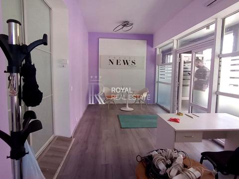 коммерческая по адресу Юрия Ильенко ул. (Мельникова), 5б