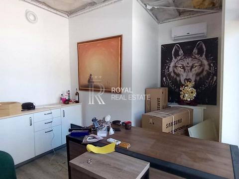 коммерческая по адресу Юрия Ильенко ул. (Мельникова), 5б