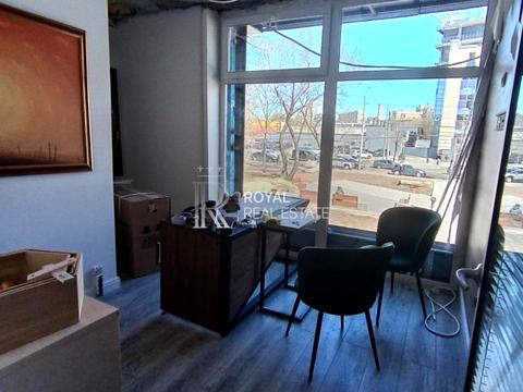 коммерческая по адресу Юрия Ильенко ул. (Мельникова), 5б